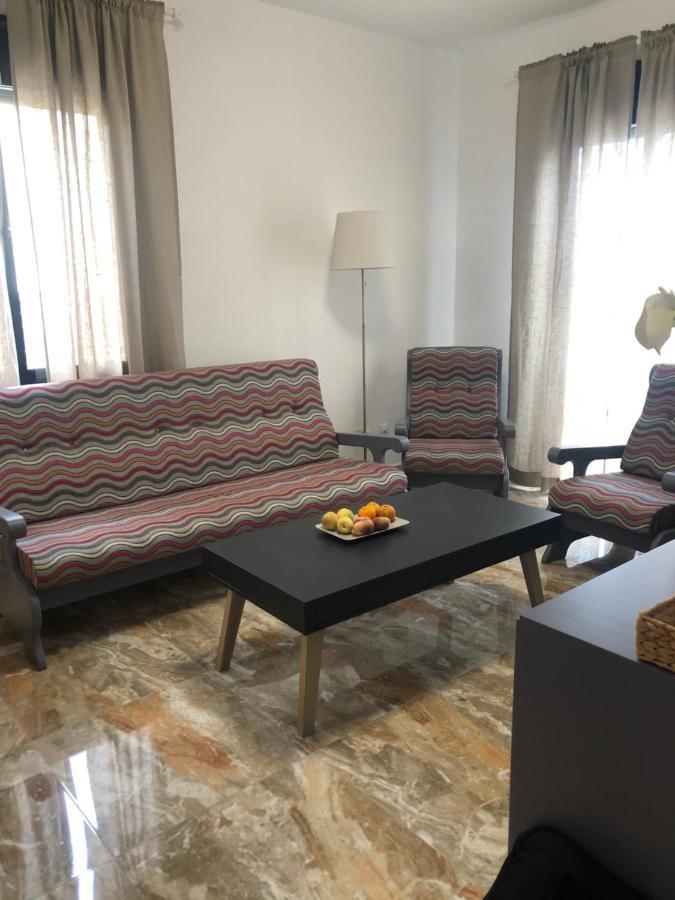 Apartamento Lujan 4d Entre Montañas Y Agua Puntallana