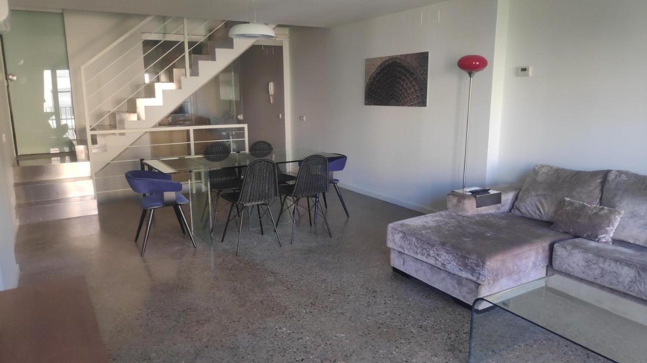 Apartamento C&c Herrerías *