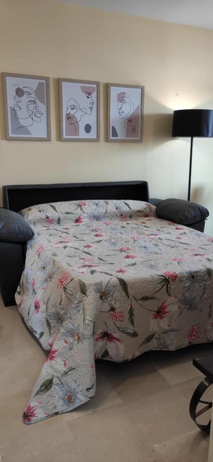 Apartamento Junto Playa Levante Con Terraza Chill-out-2 Wcs-a Estrenar Gemelos 23 Benidorm