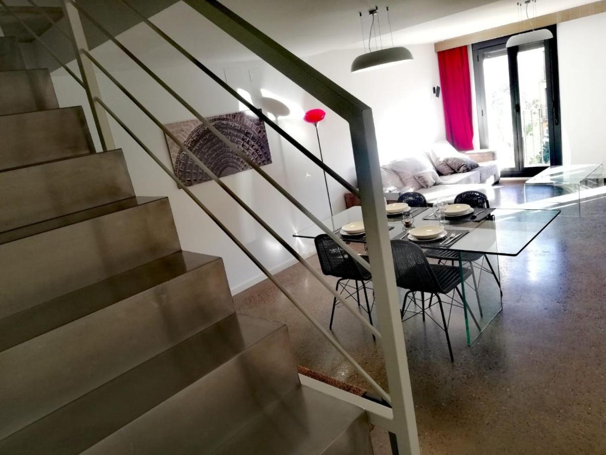 Apartamento C&c Herrerías *