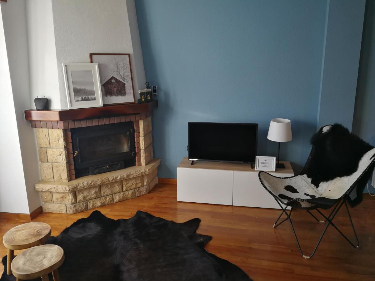 Privilege La Bonaigua Apartamento Esterri d'Àneu