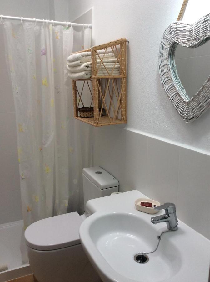 Viviendas Es Carnatge Apartamento