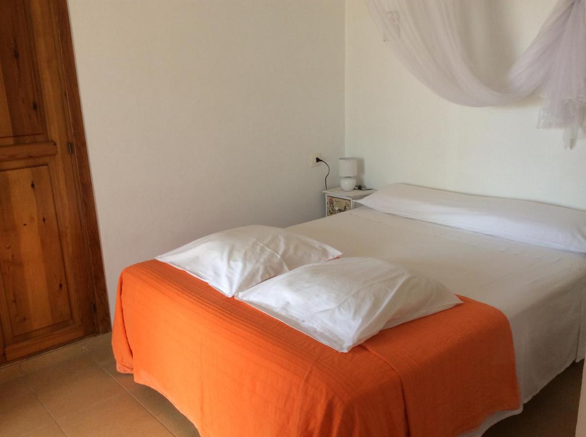 Viviendas Es Carnatge Apartamento *