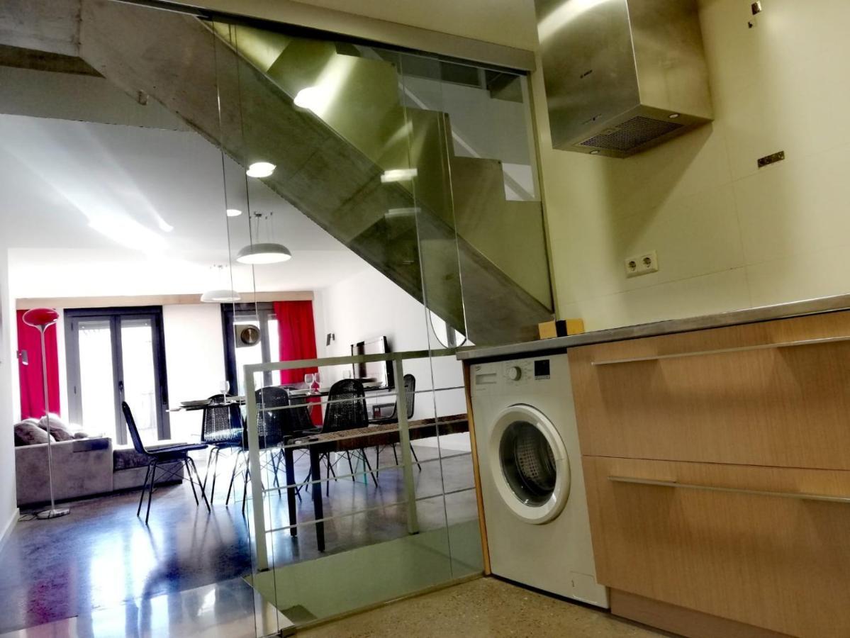 Apartamento C&c Herrerías