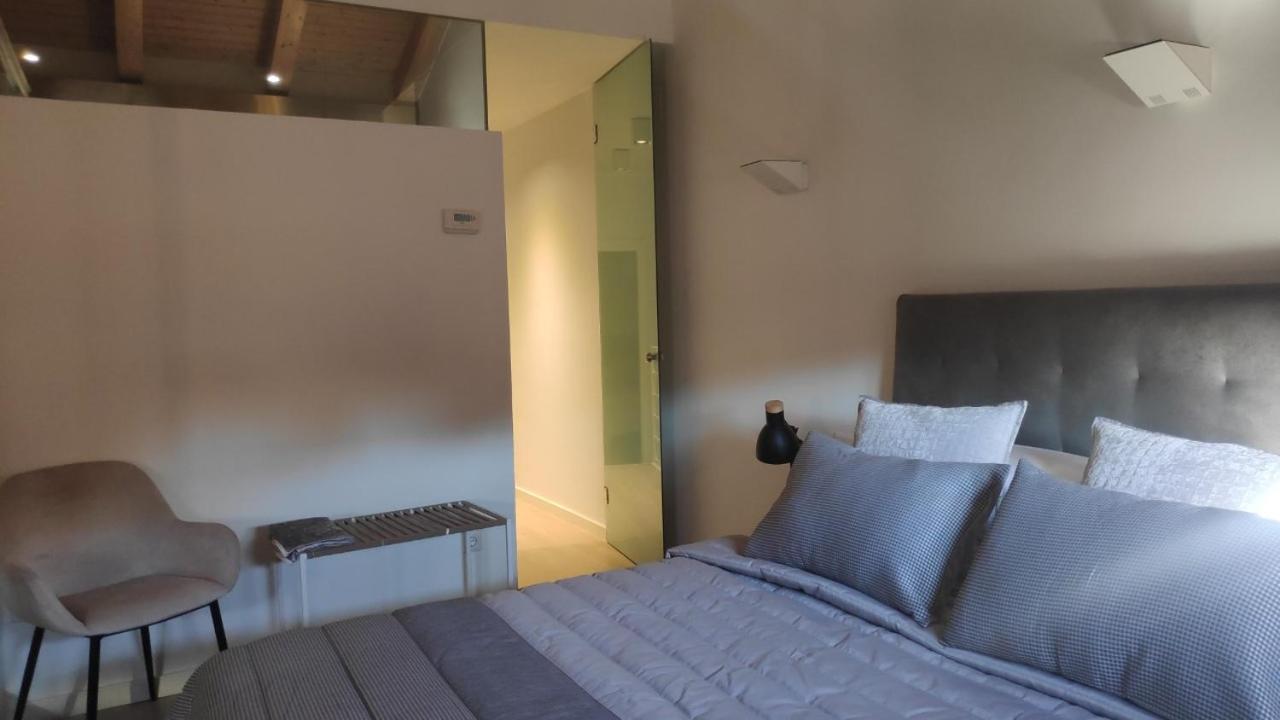 Apartamento C&c Herrerías Tudela