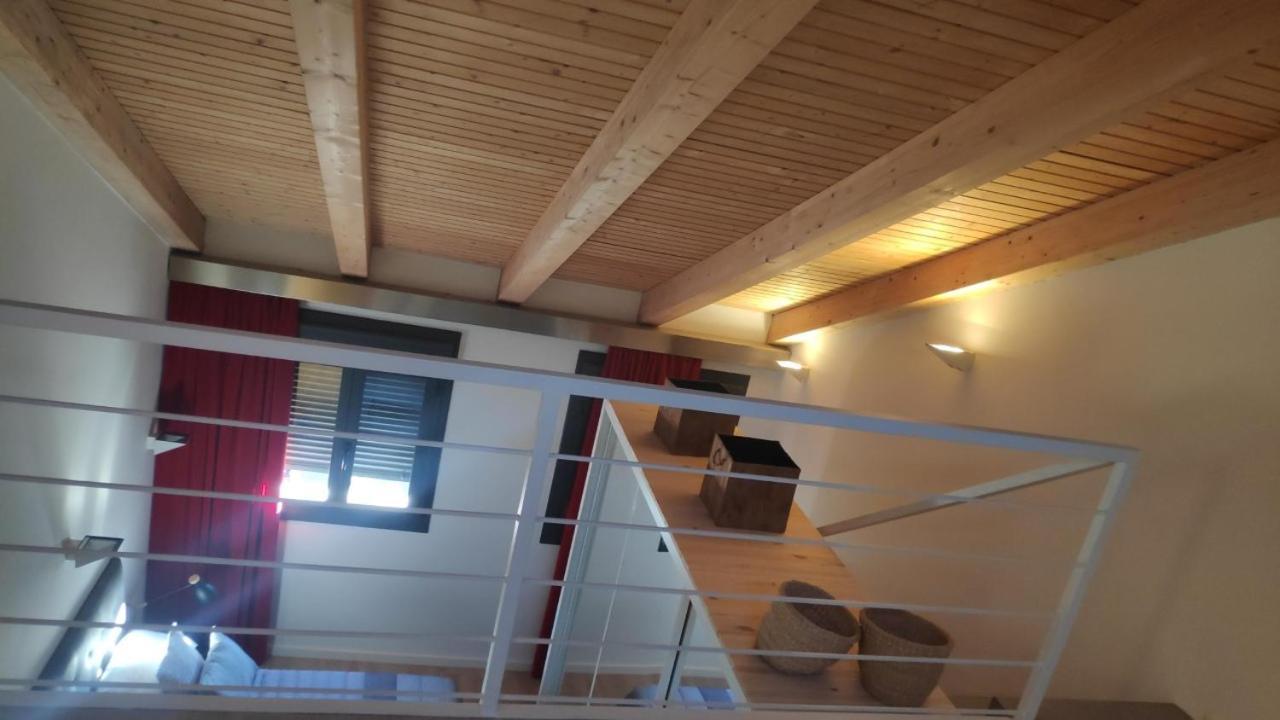 C&c Herrerías Apartamento Tudela
