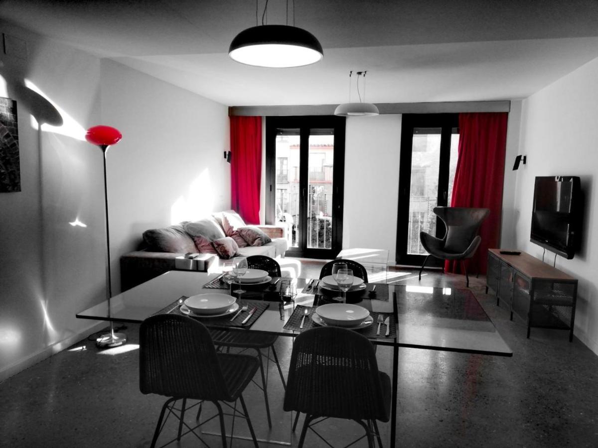 C&c Herrerías Apartamento Tudela