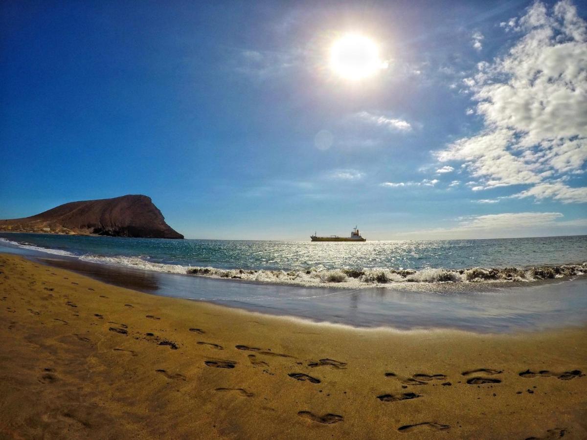 Tejita Sweet Dream * El Medano (Tenerife)