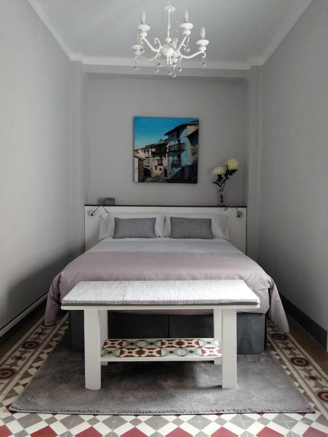 Apartamento Torreón De La Bombardera Teruel