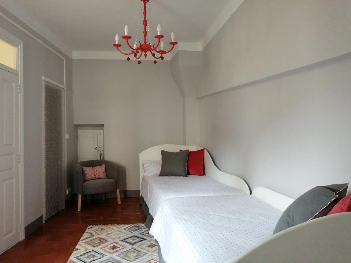 Torreón De La Bombardera Apartamento