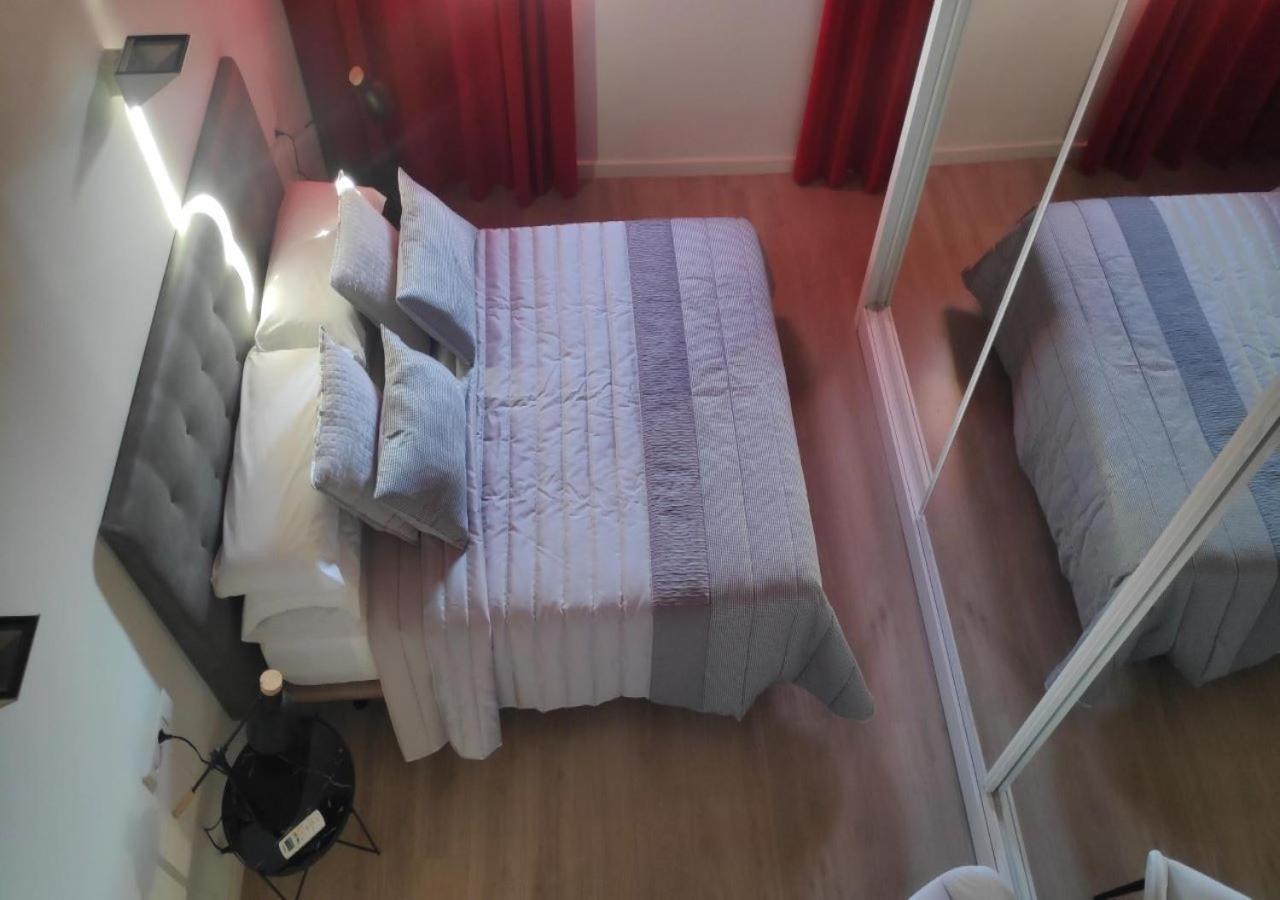 Apartamento C&c Herrerías