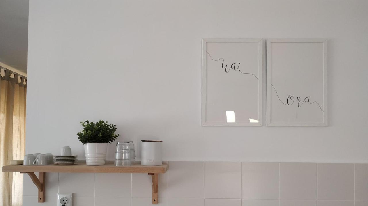 Apartamento Waiora