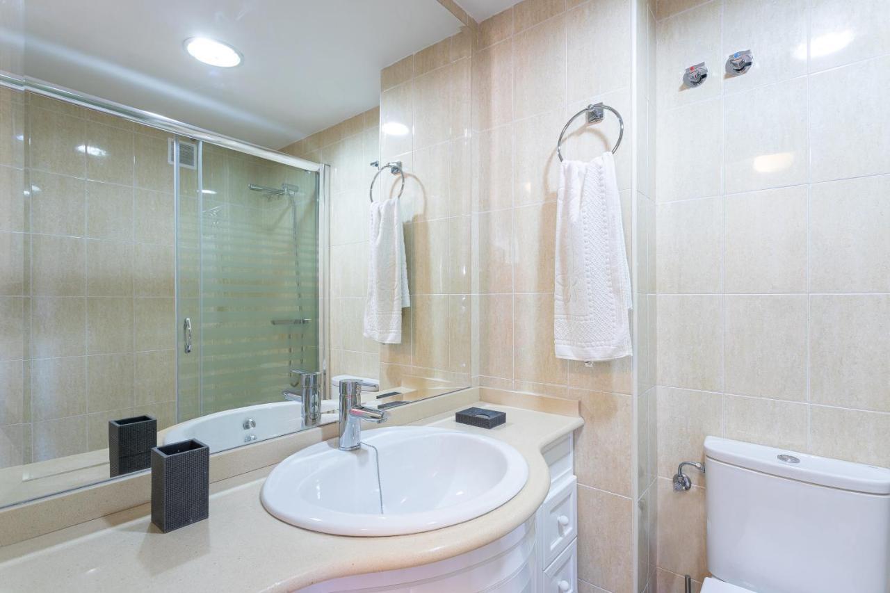 Apartment Torresol By Ghr