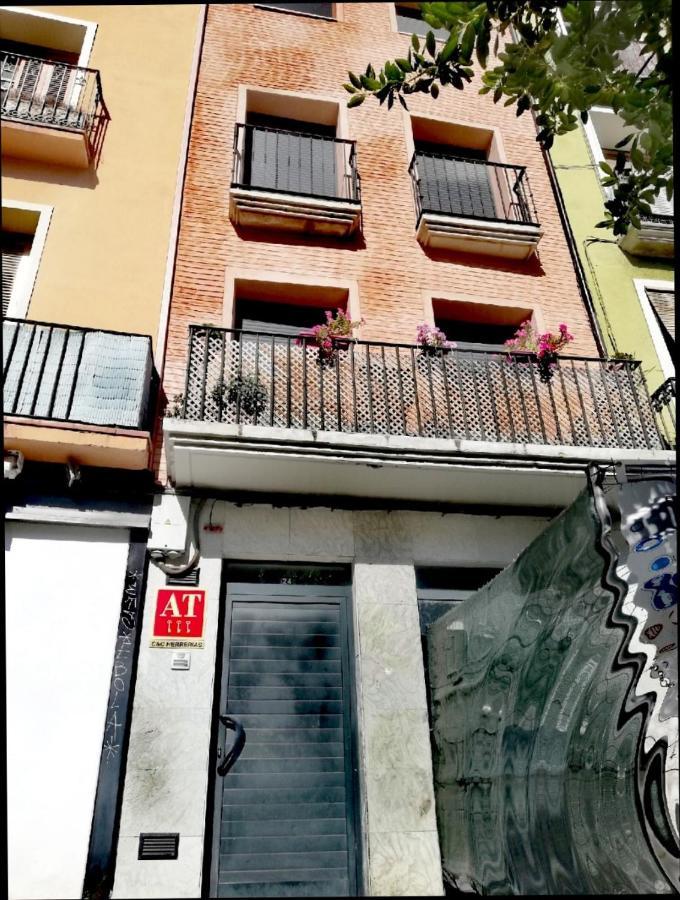 C&c Herrerías Tudela