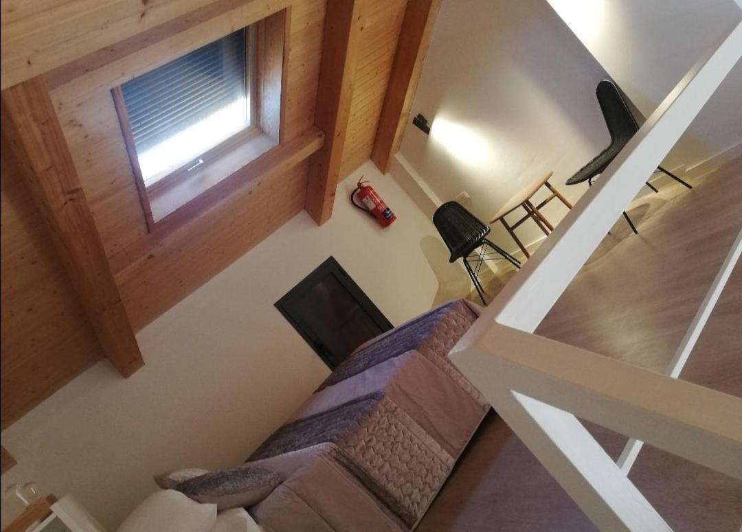 Apartamento C&c Herrerías Tudela
