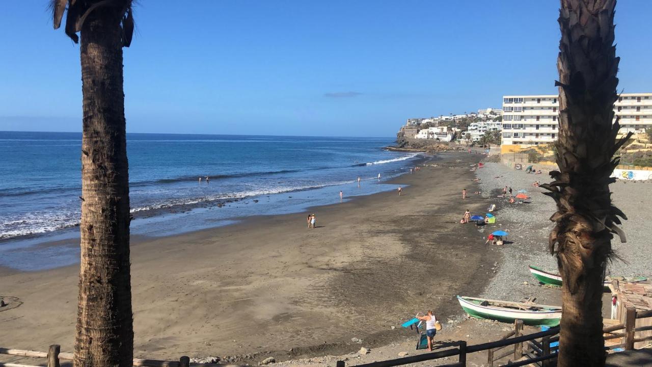 Ocean Balcony View&pool P69 By Canariasgetaway * Playa del Águila