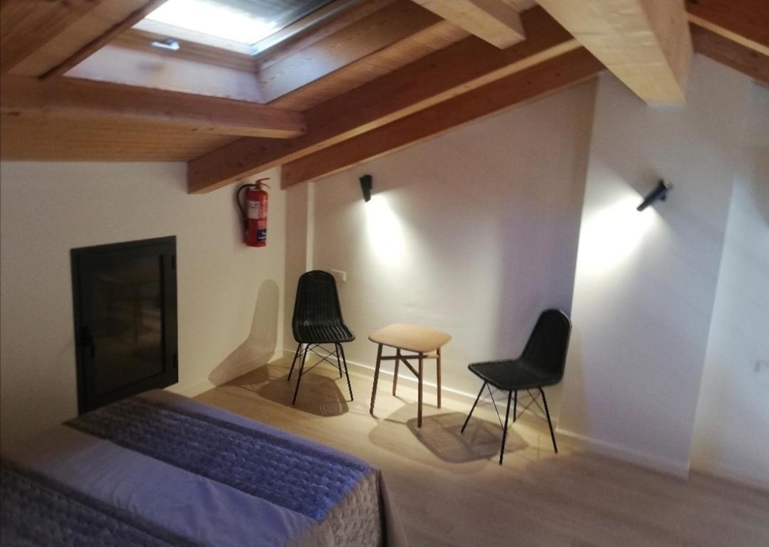 C&c Herrerías Apartamento