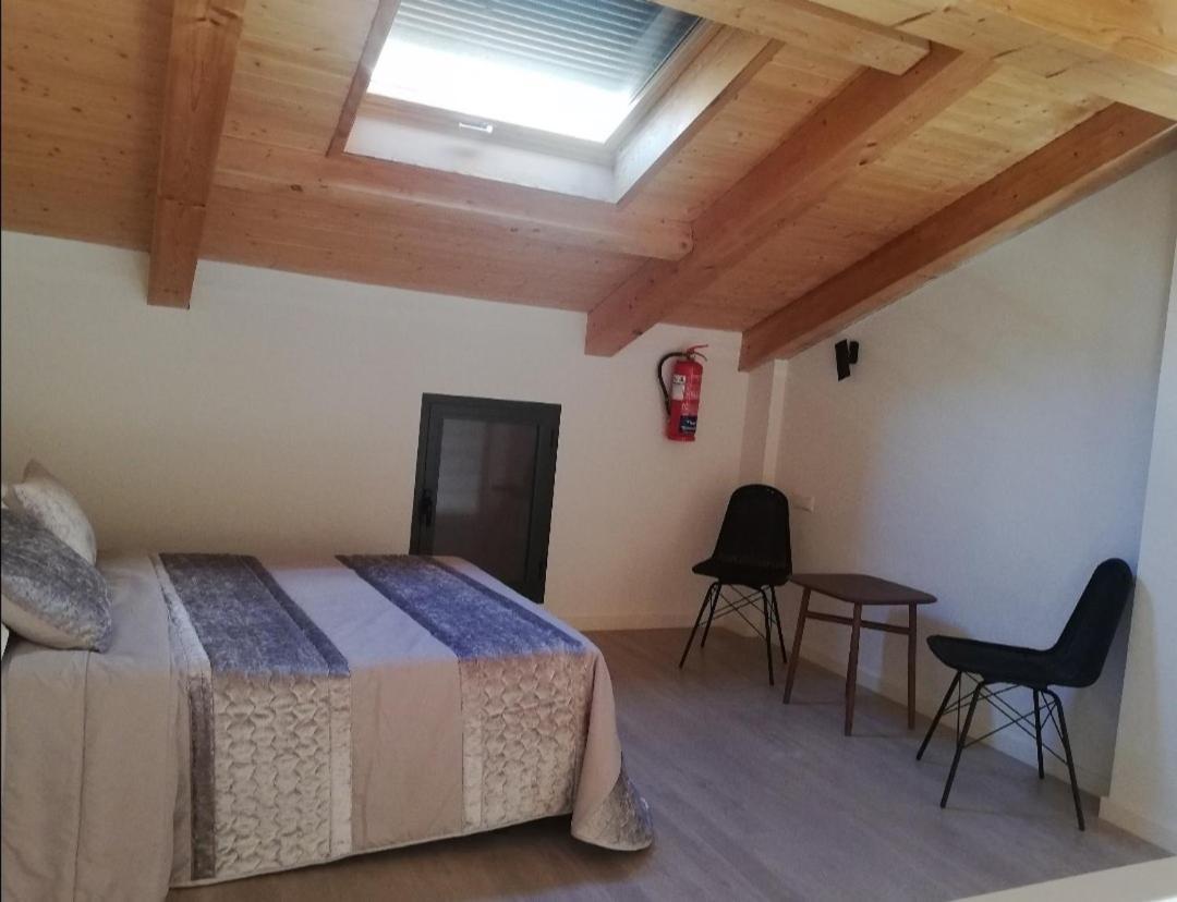C&c Herrerías Apartamento Tudela