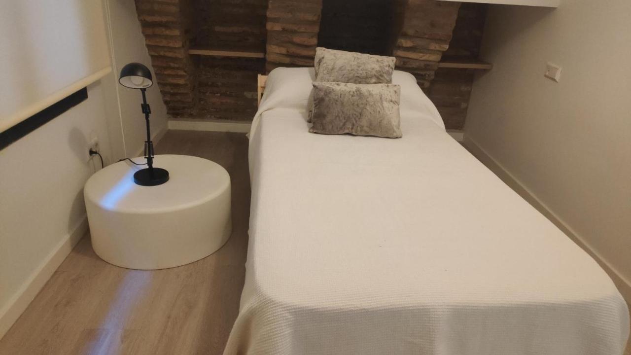 Apartamento C&c Herrerías Tudela