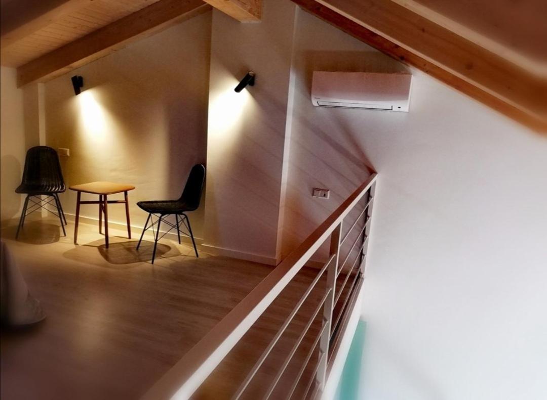 Apartamento C&c Herrerías *