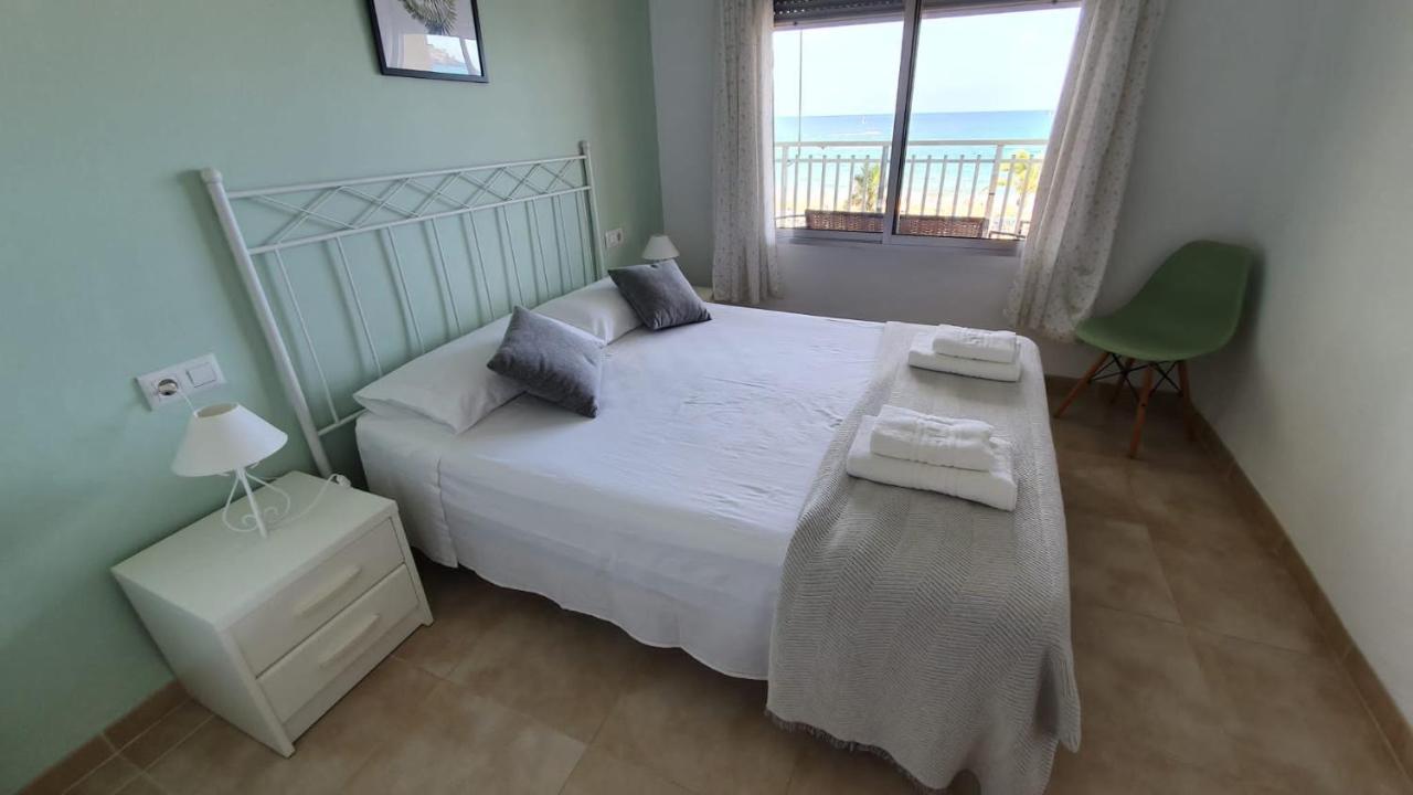 Apartment Super - Amplio Con Mejores Vistas Al Mar *