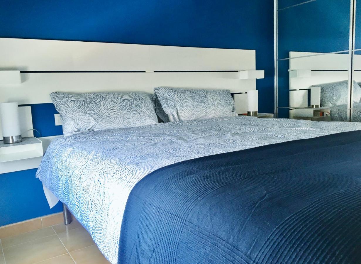 Apartment Torres Del Castillo, 208marina Costa De Antigua