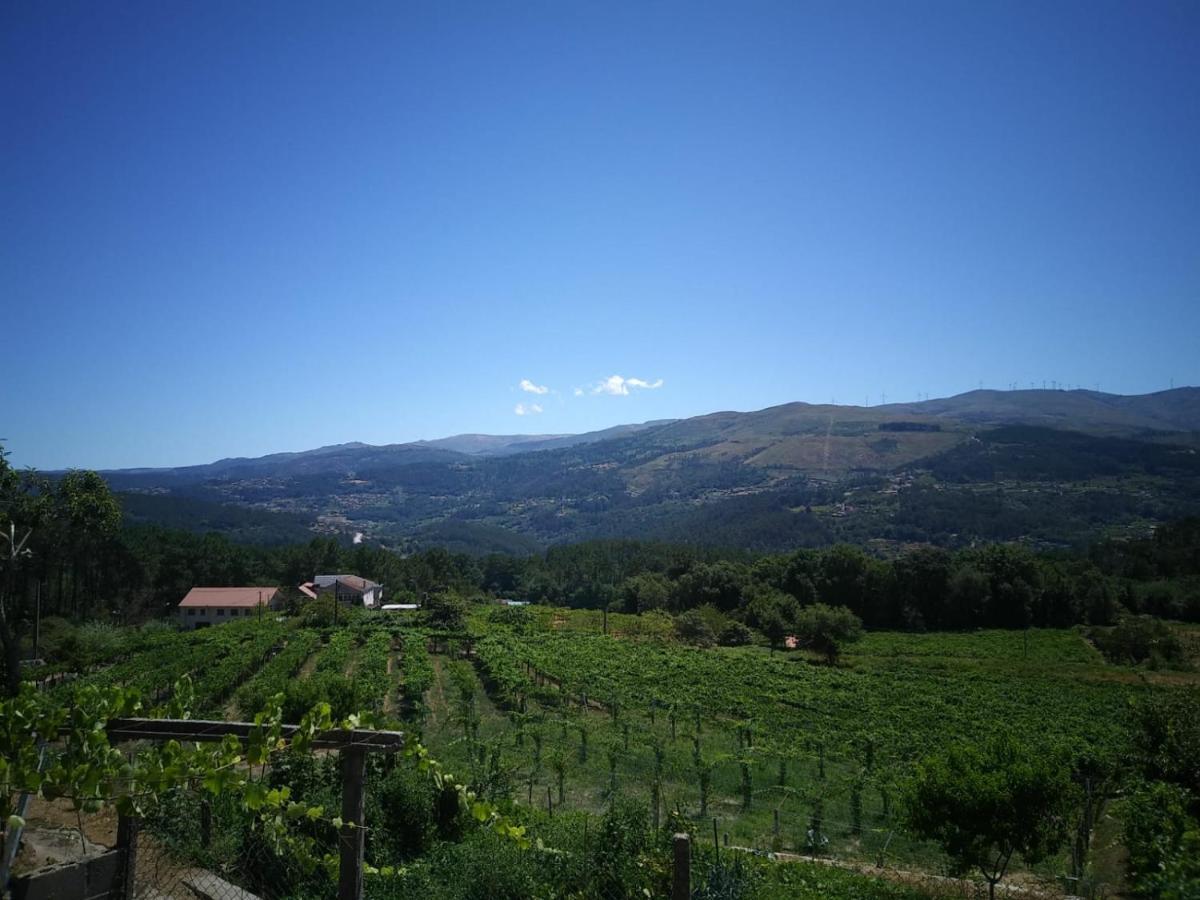 Сasa de vacaciones Lugar Del Pazo Nª9-albeos