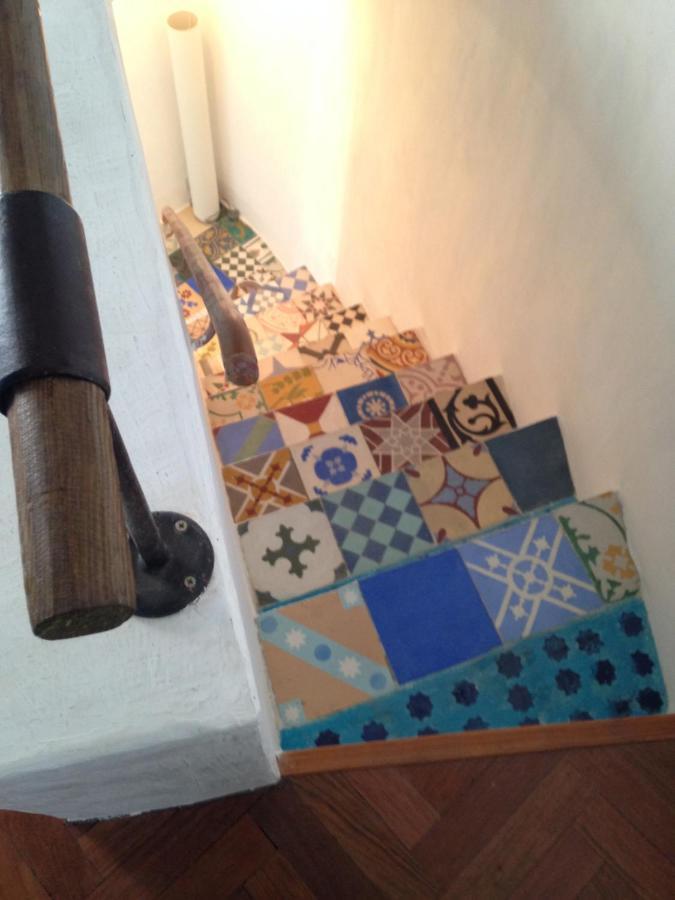 Casas De La Juderia, Juderia Nueva Apartment