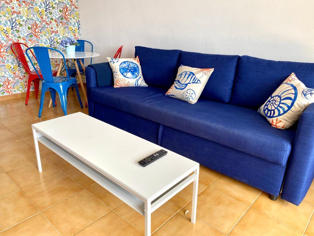 Torres Del Castillo, 208marina Apartment