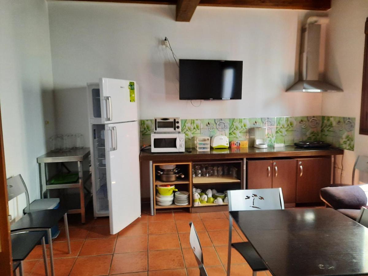 La Casa De Mi Abuela * Aldeanueva del Camino