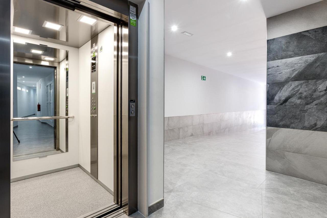 Apartment Moderno Scandic, Playa Del Cura *