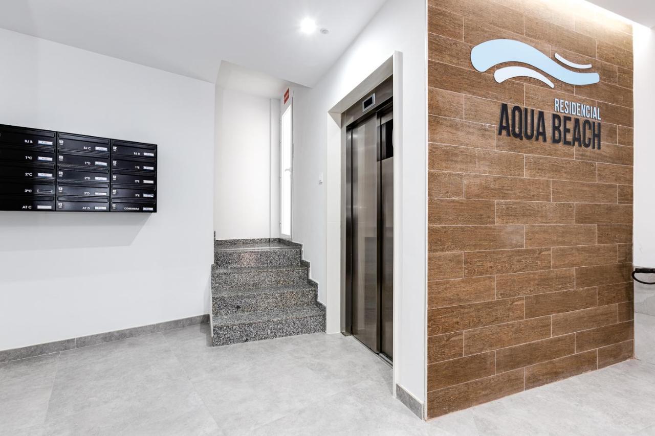 Moderno Scandic, Playa Del Cura Apartment Torrevieja
