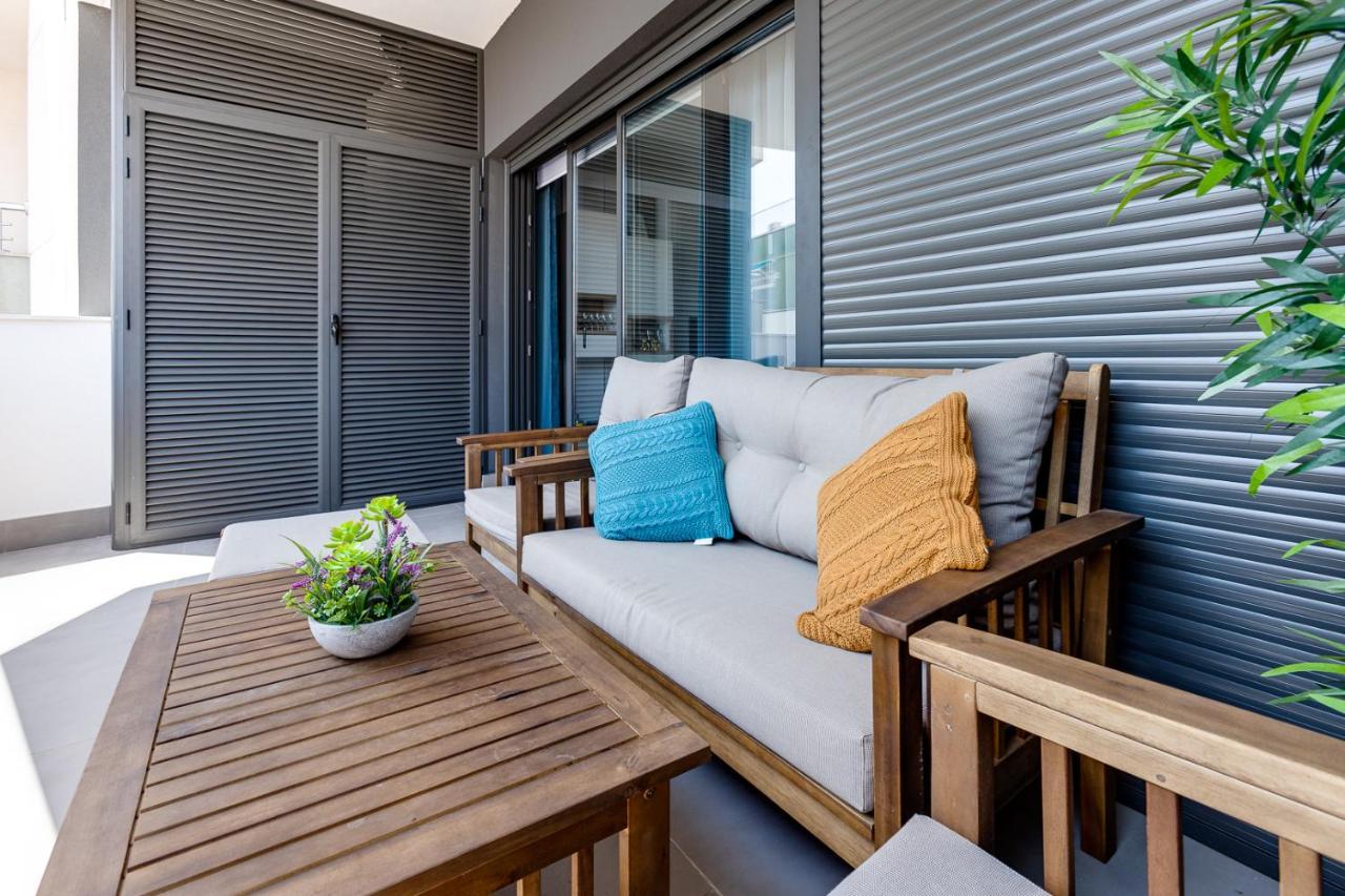 Apartment Moderno Scandic, Playa Del Cura