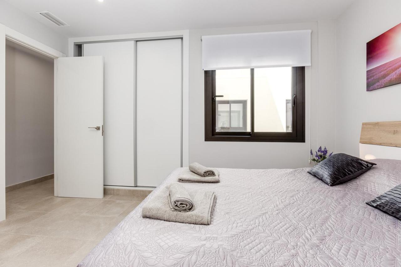 Apartment Moderno Scandic, Playa Del Cura