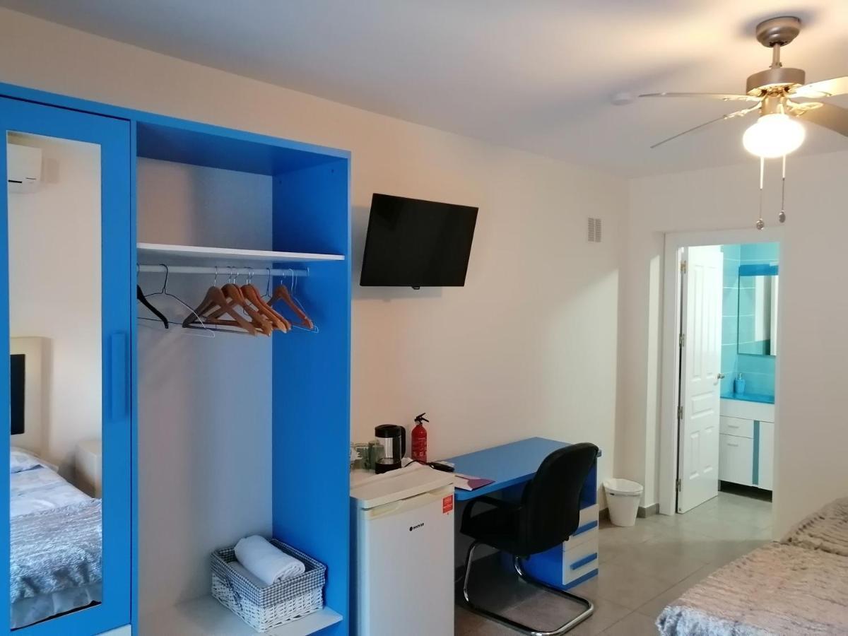 Habitación en casa particular De La Paz *