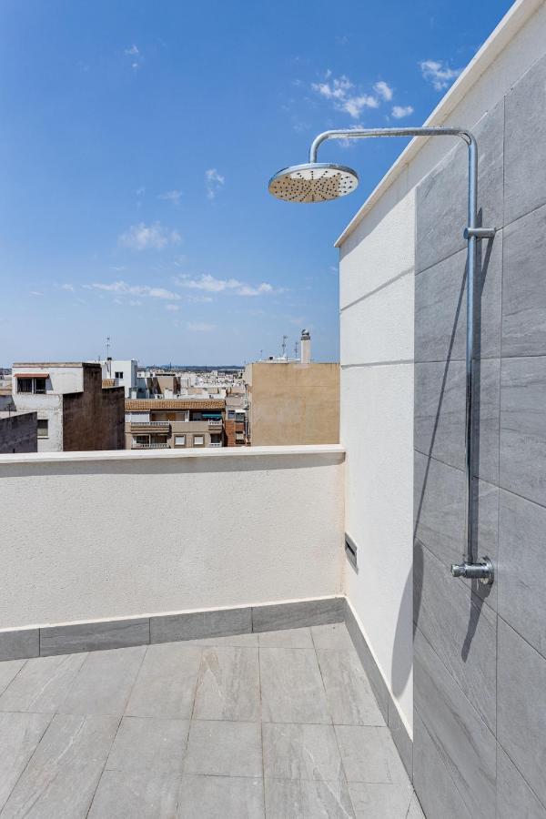 Apartment Moderno Scandic, Playa Del Cura