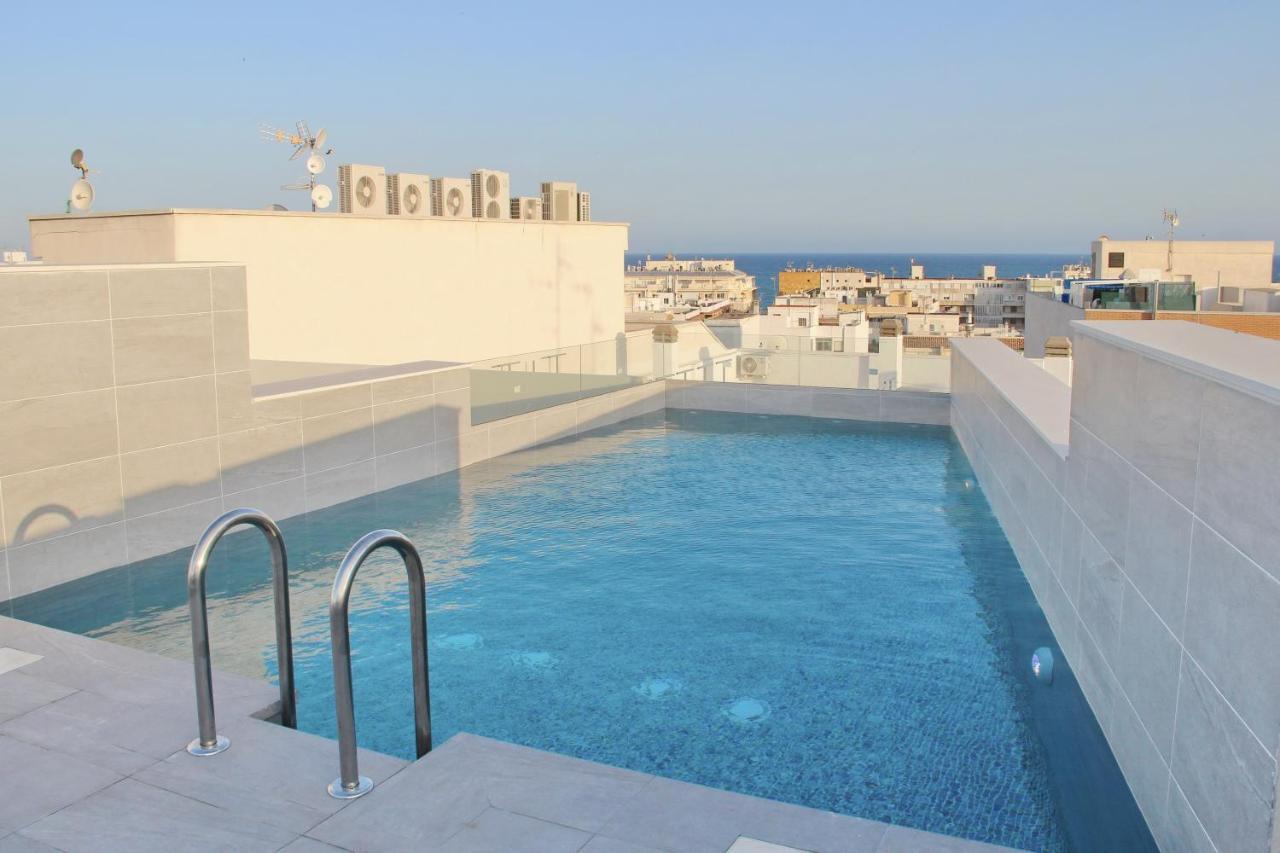 Moderno Scandic, Playa Del Cura Apartment Torrevieja