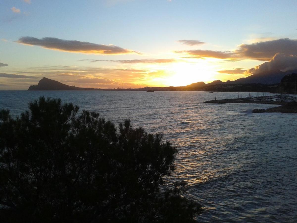 Cala Mascarat *