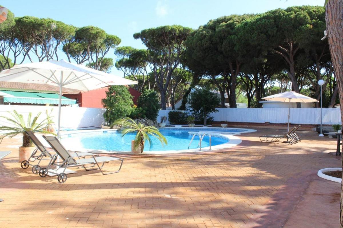 Pejerrey La Barrosa Apartamento Chiclana de la Frontera