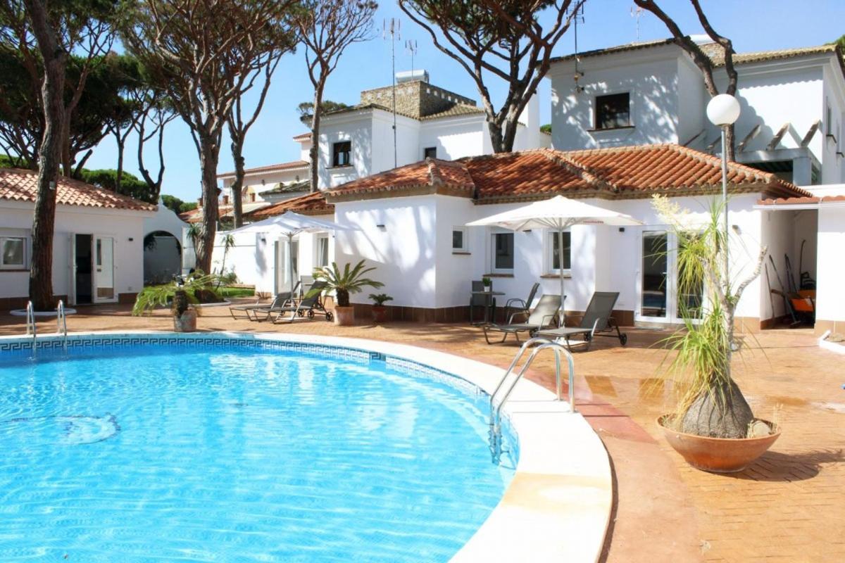 Pejerrey La Barrosa Apartamento Chiclana de la Frontera