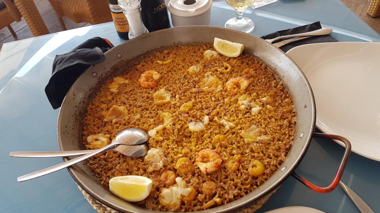 Cala Mascarat