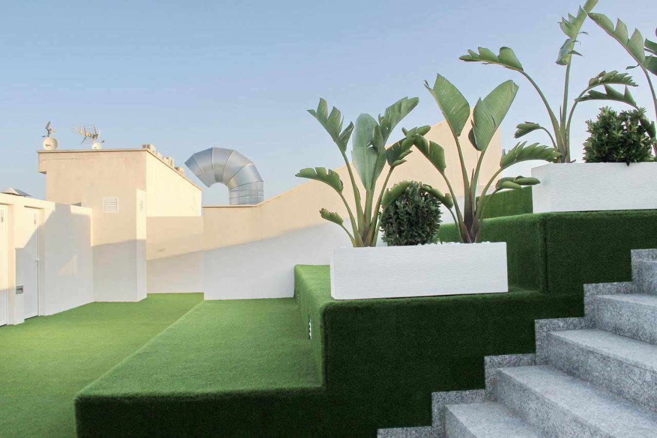 Moderno Scandic, Playa Del Cura Apartment *