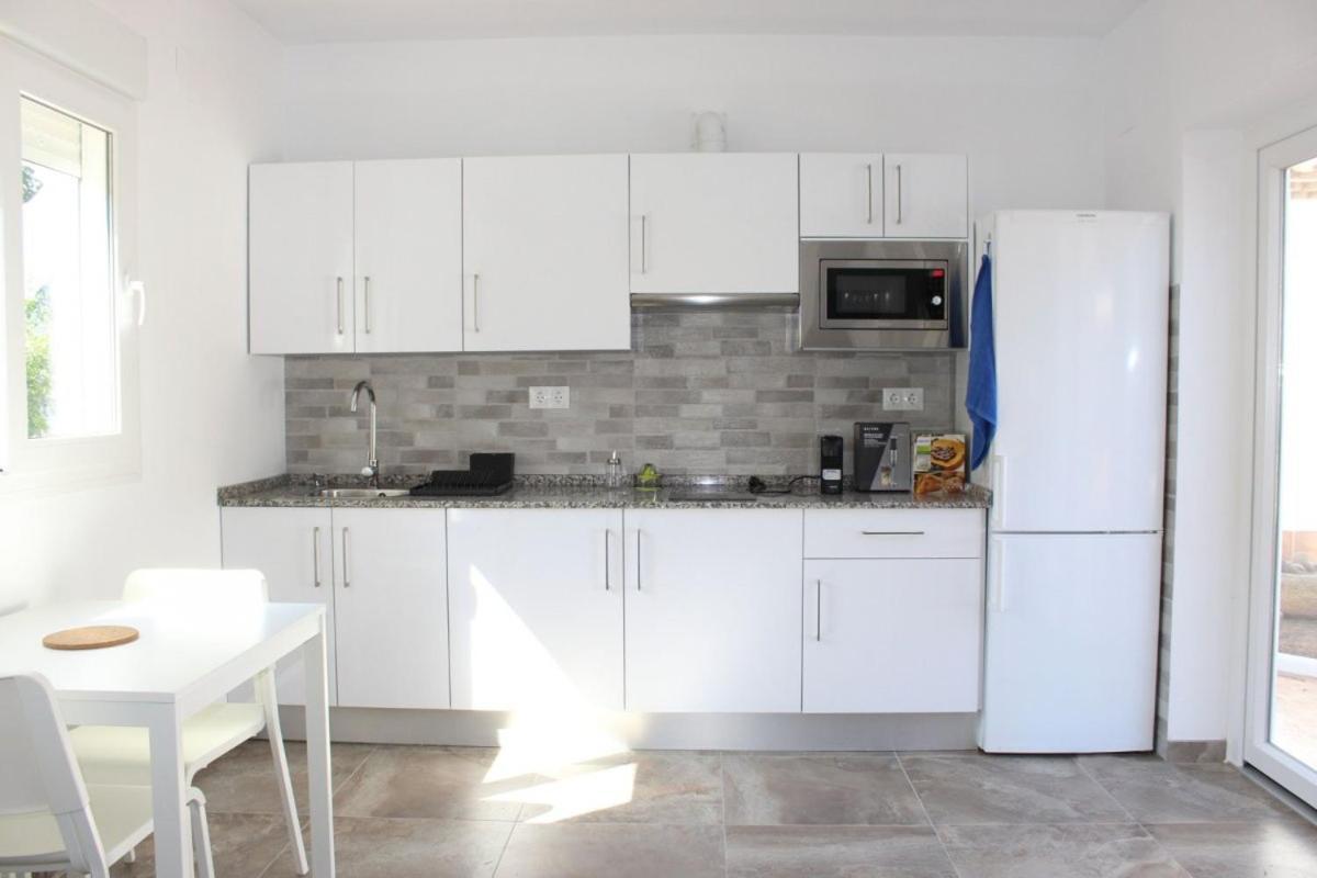 Apartamento Pejerrey La Barrosa