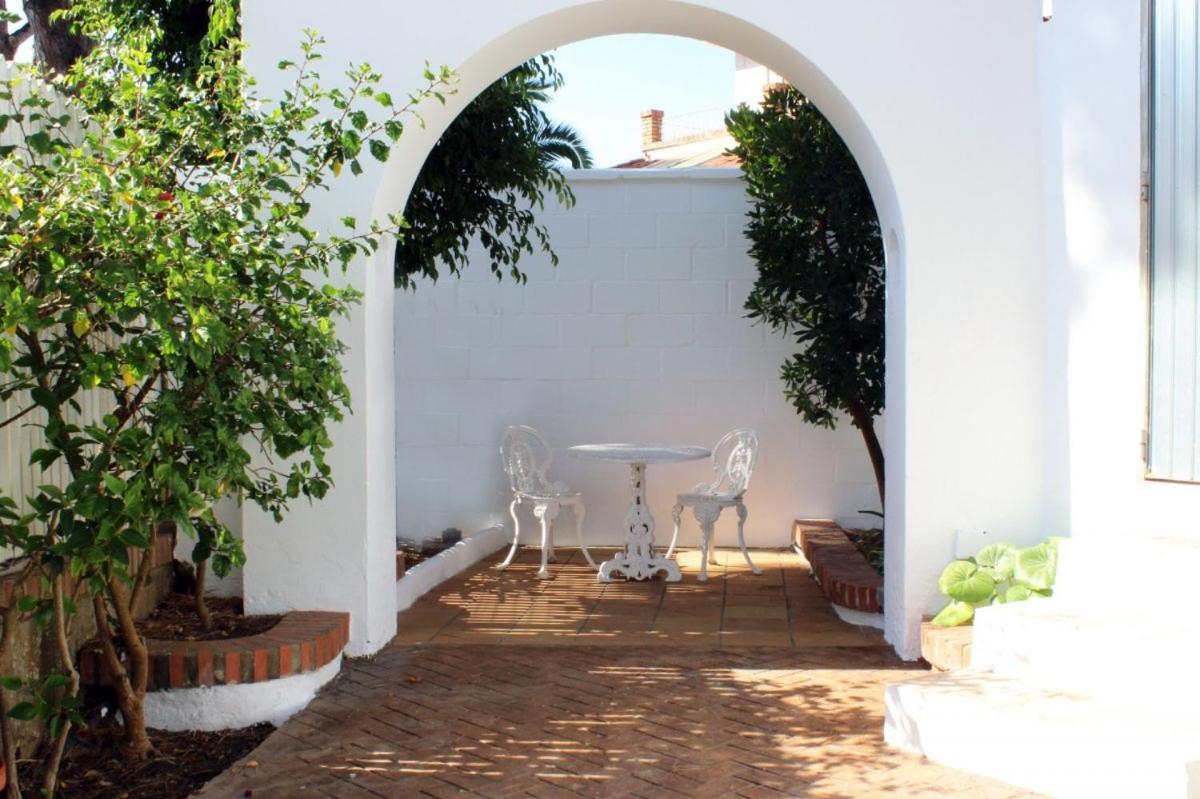 Apartamento Pejerrey La Barrosa Chiclana de la Frontera