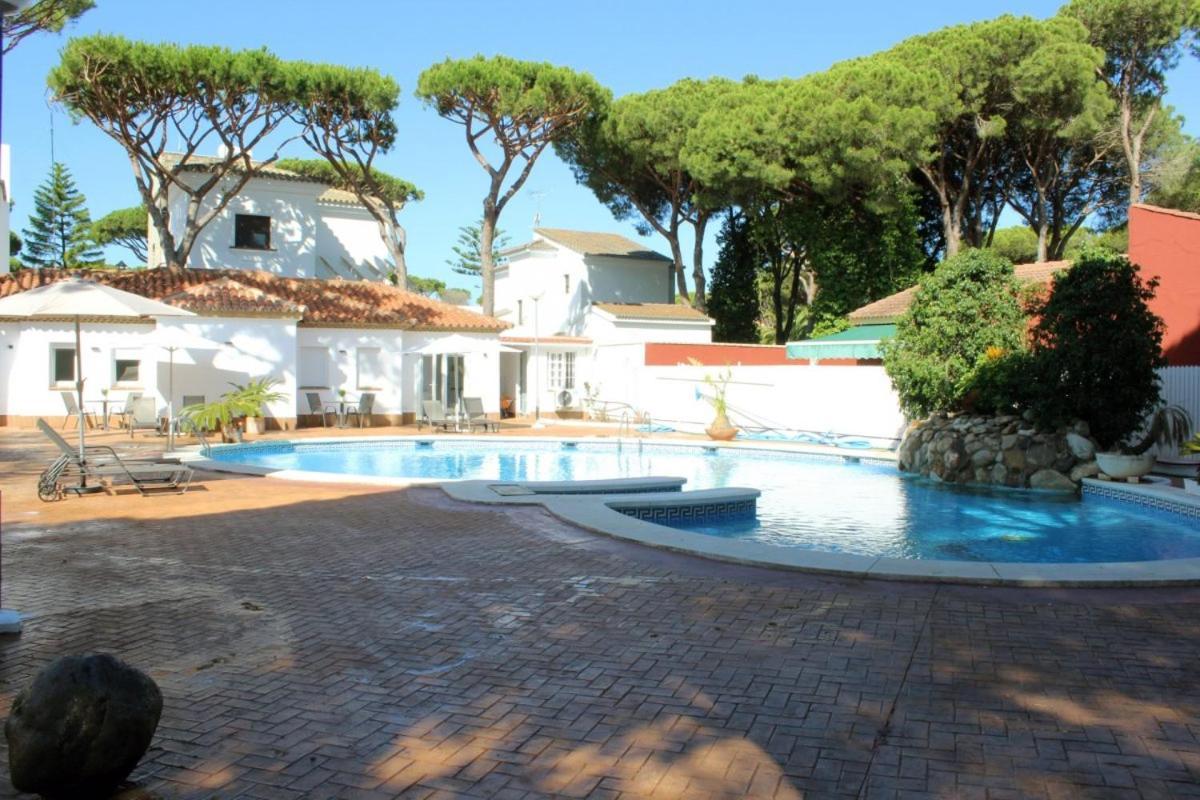 Apartamento Pejerrey La Barrosa