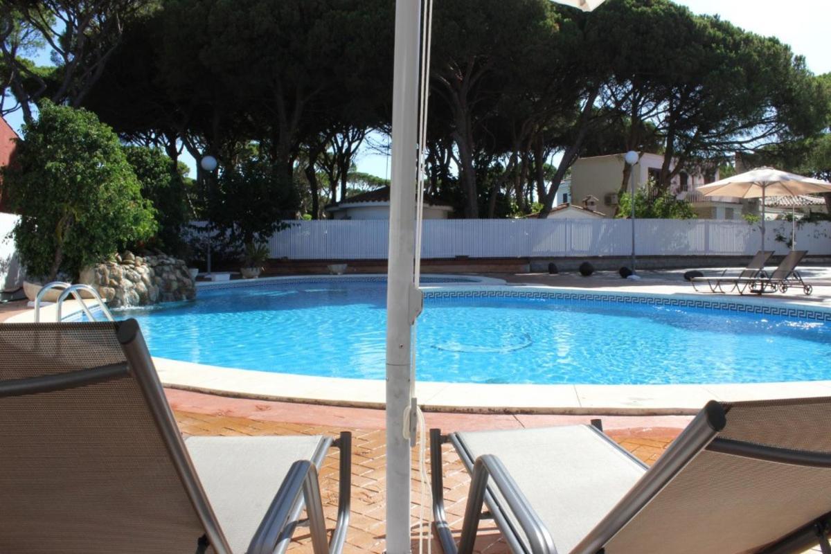 Pejerrey La Barrosa Apartamento *