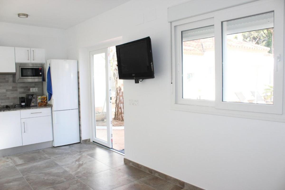 Pejerrey La Barrosa Apartamento