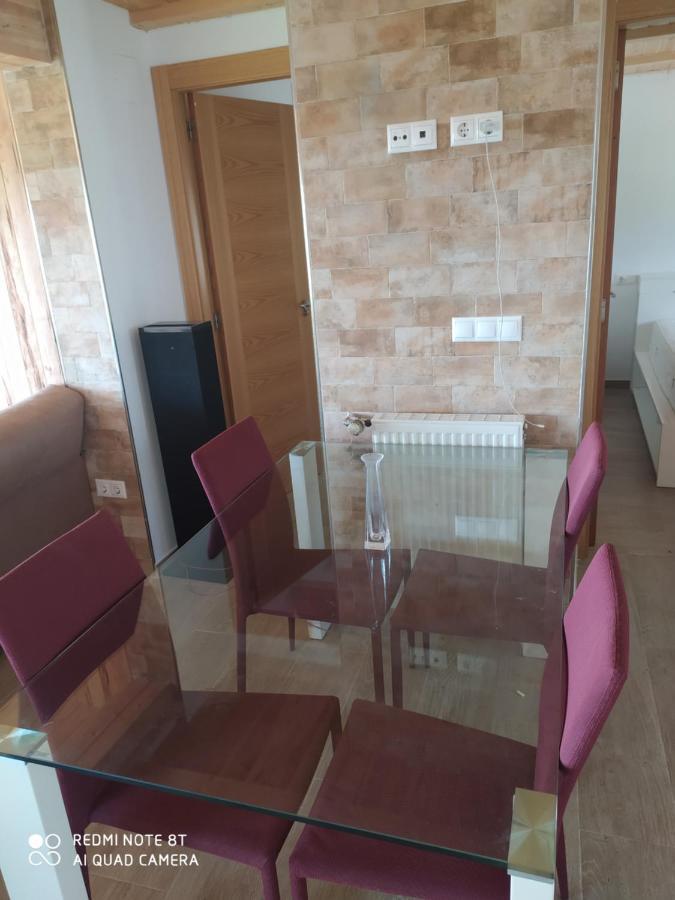 Casa Bed&bud Apartamento