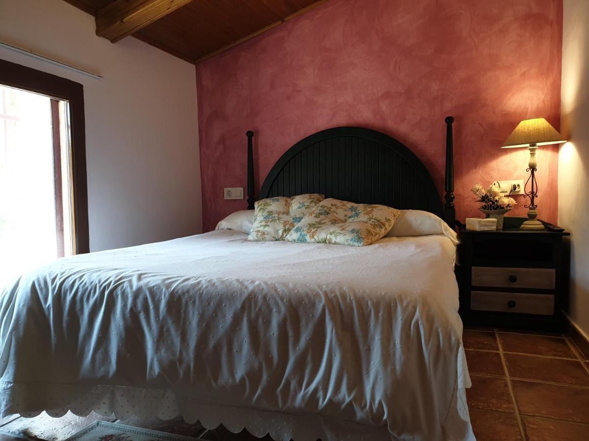 Hotel Complejo Rural Lomas De Biar