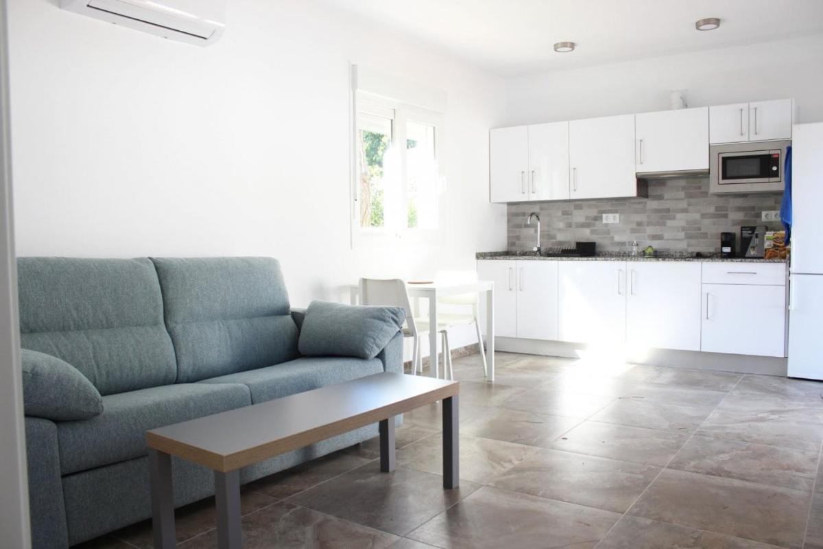 Pejerrey La Barrosa Apartamento